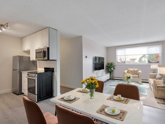 Qu'appelle Village III 1 Bedroom Apartment for Rent at 41 22 41 Munroe Pl Regina, SK S4S 6A7 Hillsdale