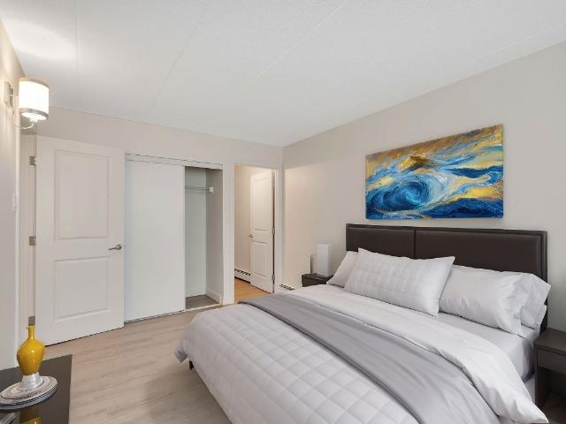 Qu'appelle Village III 2 Bedroom Apartment for Rent at 41 22 41 Munroe Pl Regina, SK S4S 6A7 Hillsdale
