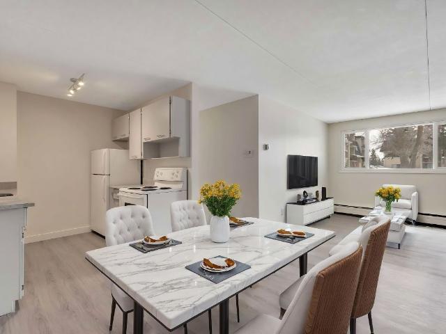 Qu'appelle Village III 2 Bedroom Apartment for Rent at 41 22 41 Munroe Pl Regina, SK S4S 6A7 Hillsdale