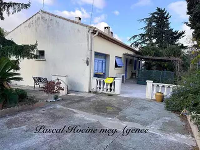 Quarante 34310 Achat / Vente maison 5 pièces t5