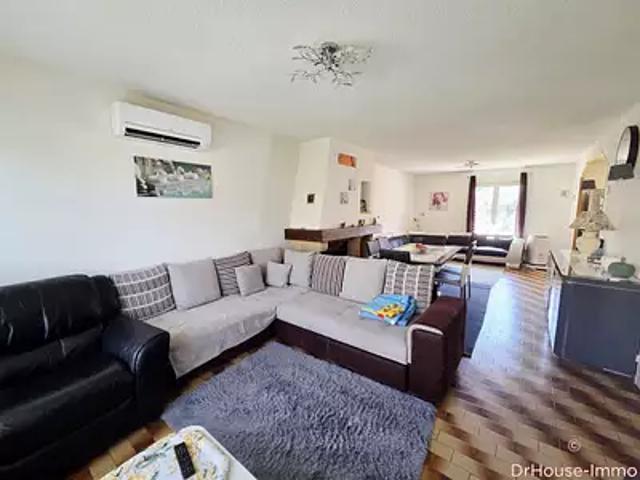 Quarante 34310 Achat / Vente maison 5 pièces t5 terrasse