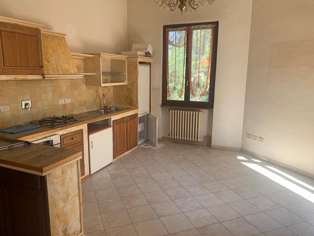 QUARATA trilocale 70mq