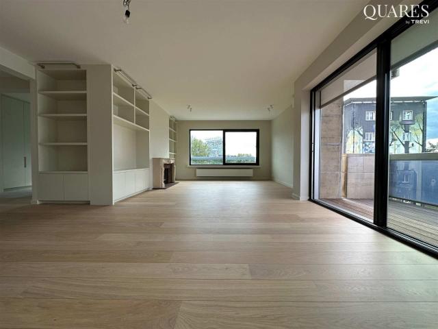 Quares Vastgoed | Appartement | 7555250 | Luxueus ge.