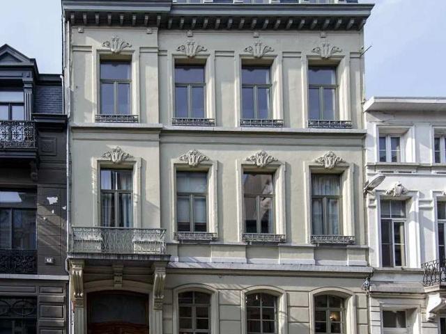 Quares Vastgoed | Appartement | 7574474 | Ruim 2 slk.