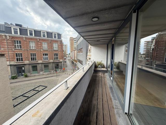 Quares Vastgoed | Appartement | 7753788 | Ruim duple.