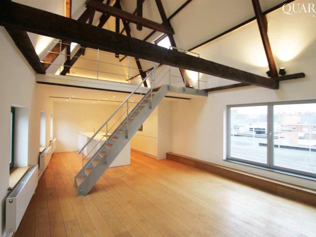 Quares Vastgoed | Appartement | 7799110 | Loft in hi.