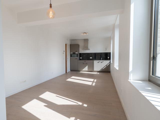 Quares Vastgoed | Appartement | 7702882 | Licht appa.