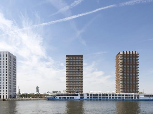 Quares Vastgoed | Appartement | 7707250 | Stijlvol 1.