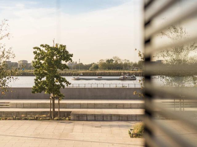 Quares Vastgoed | Appartement | 7727841 | Uniek luxe.