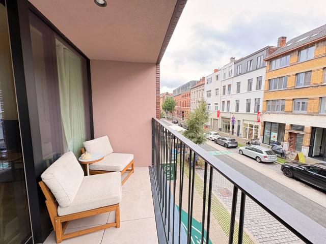 Quares Vastgoed | Appartement | 7861063 | Modern 2 S.