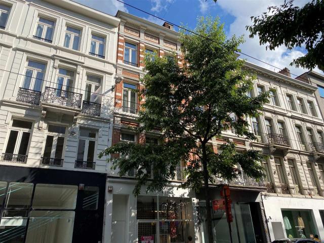 Quares Vastgoed | Appartement | 7863465 | Stijlvolle.
