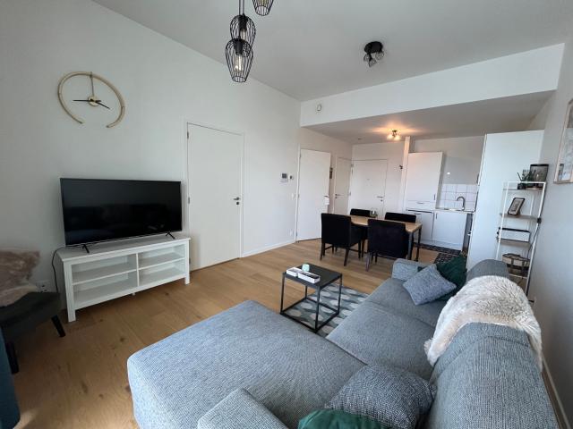 Quares Vastgoed | Appartement | 7801950 | Bemeubeld.