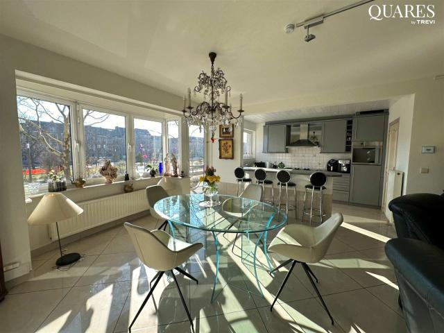 Quares Vastgoed | Appartement | 7807585 | Ruim gemeu.