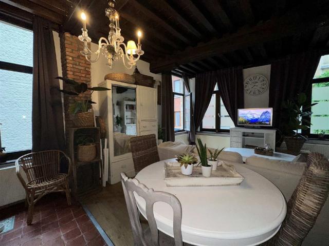 Quares Vastgoed | Appartement | Charmente. | 7354263