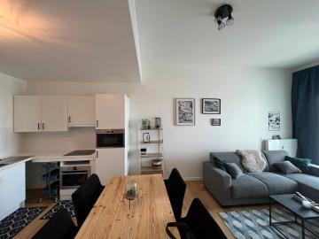 Quares Vastgoed | Appartement | Bemeubeld. | 7069343