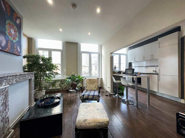 Quares Vastgoed | Appartement | Gezellig a. | 7777678