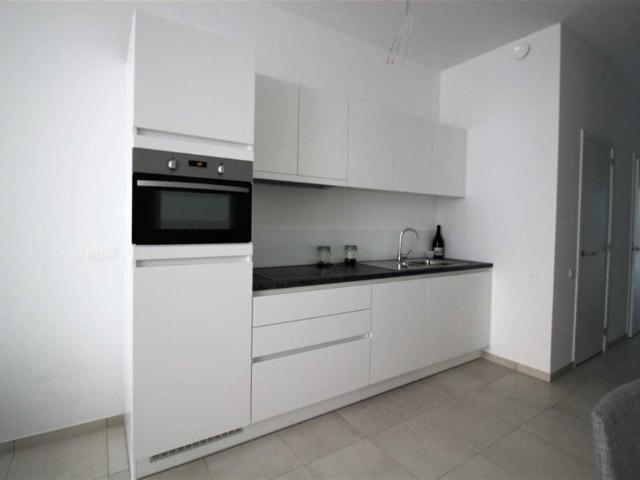 Quares Vastgoed | Appartement | Gelijkvloe. | 7816225