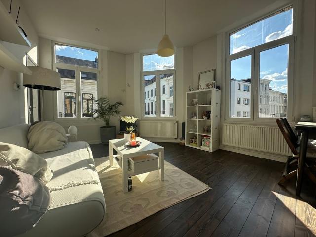 Quares Vastgoed | Appartement | Gemeubeld. | 6790373