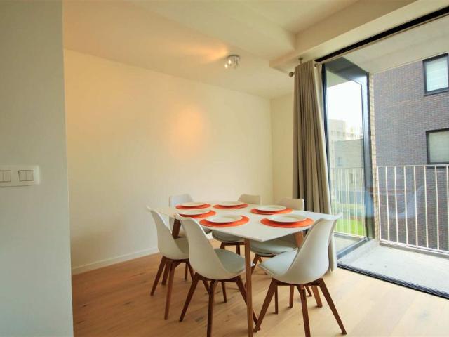 Quares Vastgoed | Appartement | Gemeubeld. | 7807581