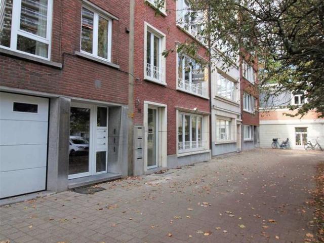 Quares Vastgoed | Appartement | Gerenoveer. | 7691727