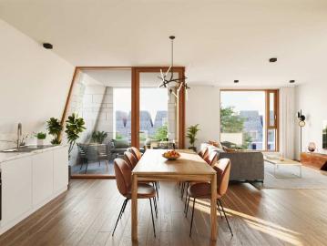 Quares Vastgoed | Appartement | Energiebew. | 7747976