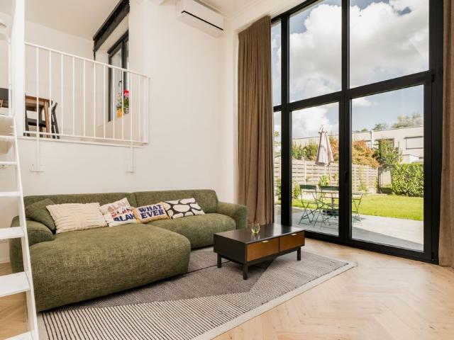 Quares Vastgoed | Appartement | Fantastisc. | 7868573