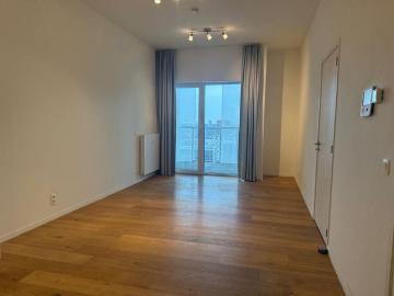 Appartement te huur in Antwerpen - Terras