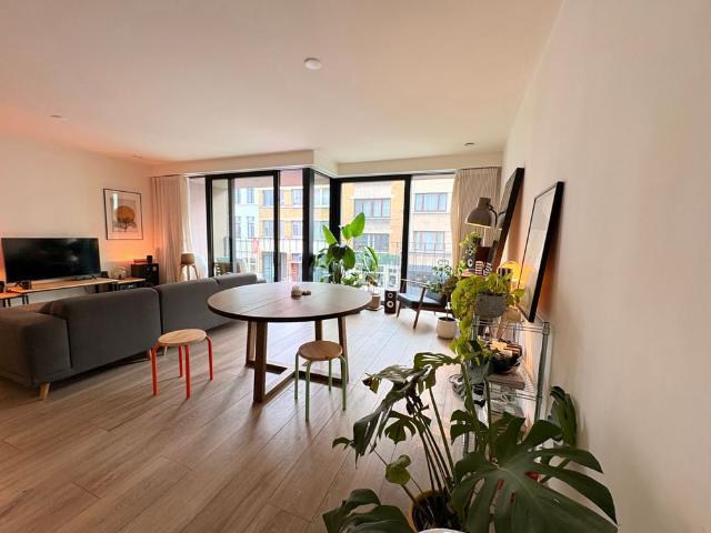 Quares Vastgoed | Appartement | Modern 2 S. | 7861063