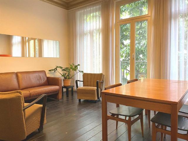 Quares Vastgoed | Appartement | Stijlvolle. | 7863465