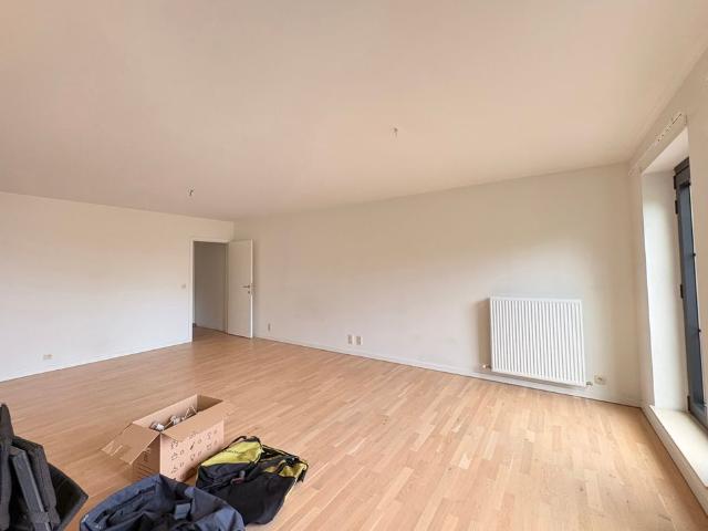 Quares Vastgoed | Appartement | Ruim en li. | 7851101