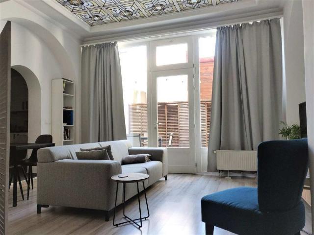 Quares Vastgoed | Appartement | Ruim gelij. | 7792609