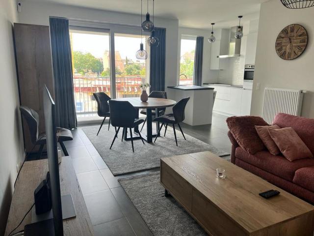 Quares Vastgoed | Appartement | Trendy nie. | 7876714