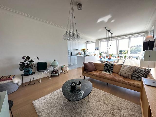 Quares Vastgoed | Appartement | Volledig g. | 7898680
