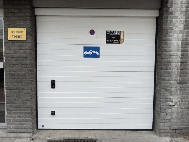 Quares Vastgoed | Garage | 7890791 | Binnenstaa.