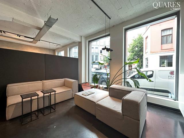 Quares Vastgoed | Kantoor | 7341150 | Handelspan.