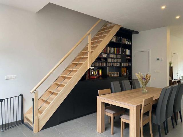 Quares Vastgoed | Huis | Gerenoveer. | 7830904