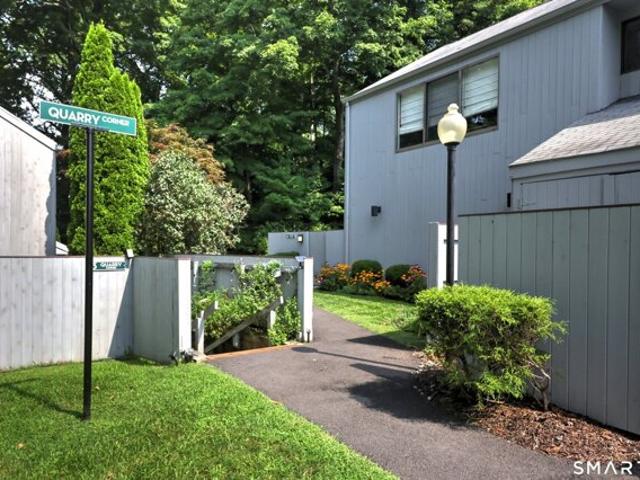 Quarry Cor Unit,ridgefield, Condo For Sale