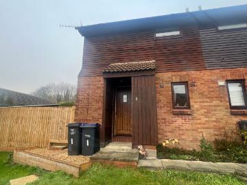 Quarry Close, Devizes SN10, 1 bed semi detached house to rent, £950 pcm | PrimeLocation