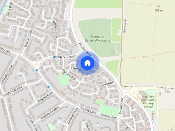 Quarry Close, Devizes, SN10