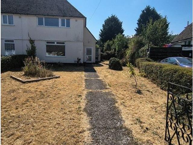 Quarry Close, Minehead TA24, 3 bed semi detached house to rent, £1,300 pcm | PrimeLocation