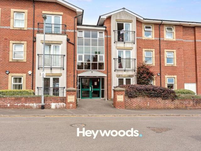 Quarry Avenue, Stamer House ST4, 2 bed flat to rent, £750 pcm | PrimeLocation