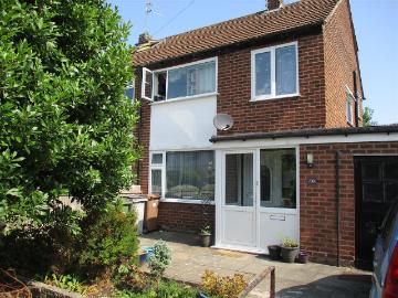 Quarry Avenue, Wirral CH63, 3 bed semi detached house to rent, £975 pcm | PrimeLocation