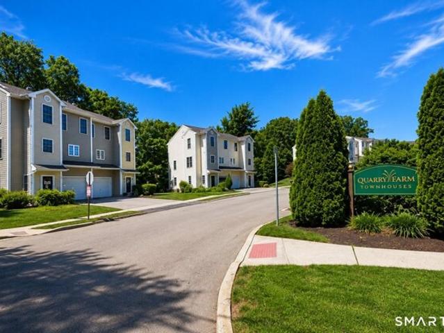 Quarry Farms Unit,meriden, Home For Sale