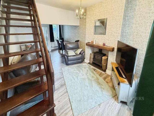 Quarry Field Lane, Wickersley, Rotherham, South Yorkshire, S66