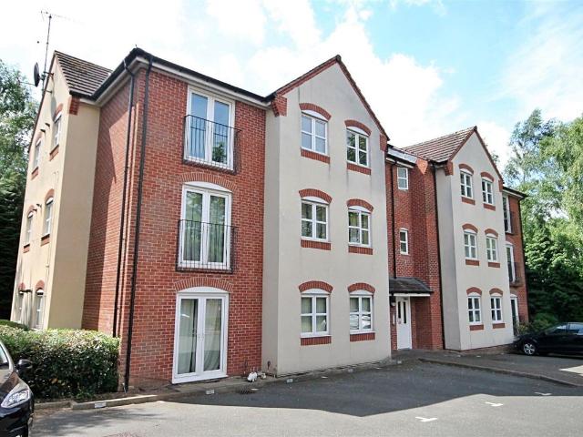 Quarry Hill, Wilnecote, Tamworth, Staffordshire B77, 2 bed flat to rent, £875 pcm | PrimeLocation