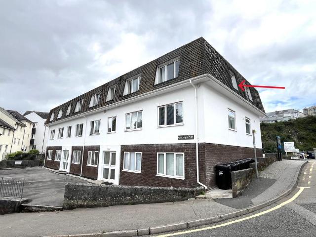 Quarry Hill, Quarry Court Quarry. 3 bed house share to rent £625 pcm £144 pw