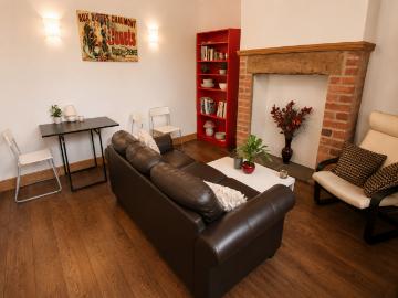 Quarry Mount Street, Leeds 3 bed house to rent £1,820 pcm £420 pw