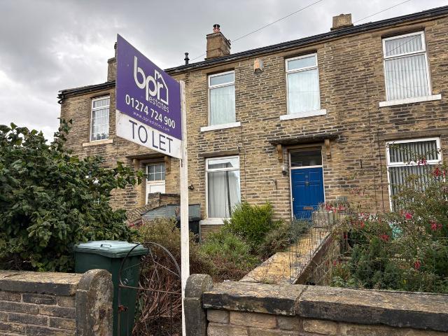 Quarry Street, Bradford BD9, 1 bed cottage to rent, £700 pcm | PrimeLocation