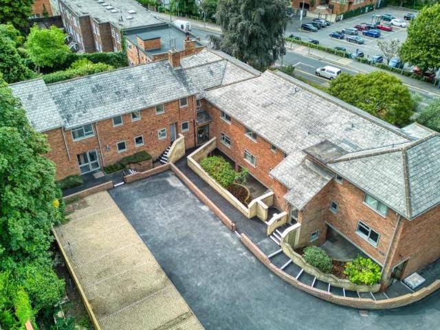 Quarry Street, Guildford GU1, 1 bed flat to rent, £1,650 pcm | PrimeLocation