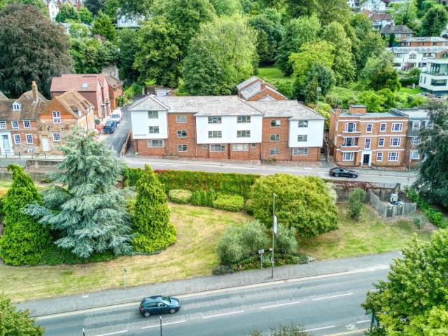 Quarry Street, GuildfordProperty for lettings Seymours